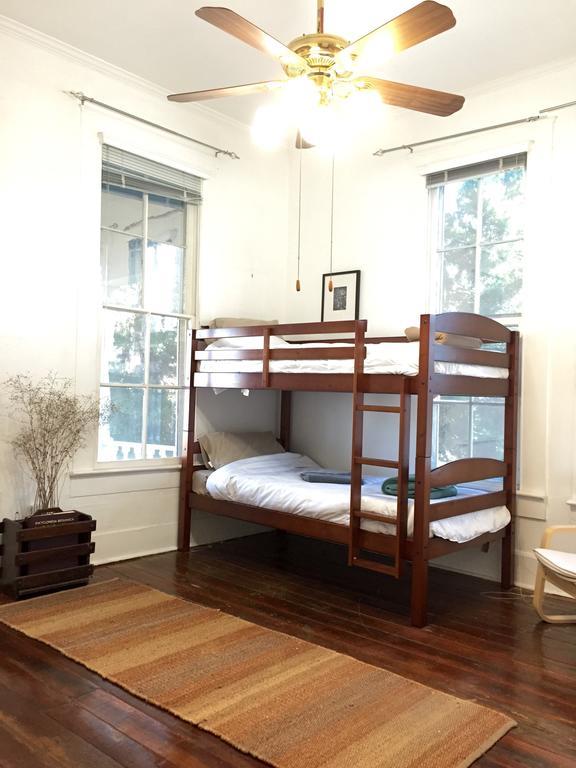 Hostel Hk Austin Pokoj fotografie